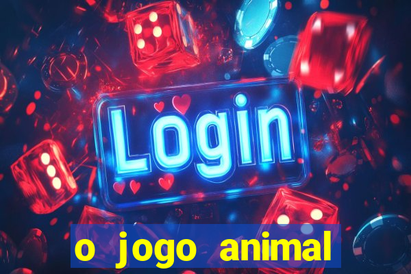 o jogo animal world paga mesmo